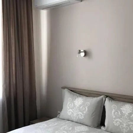 Apartmán *hot* Main Square Brand New Luxury *