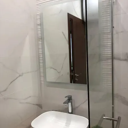 *hot* Main Square Brand New Luxury * Burgas City