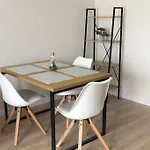 *hot* Main Square Brand New Luxury Appartement Burgas