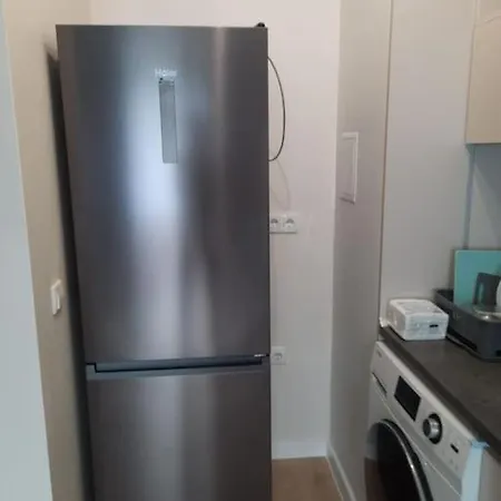 Apartment *hot* Main Square Brand New Luxury