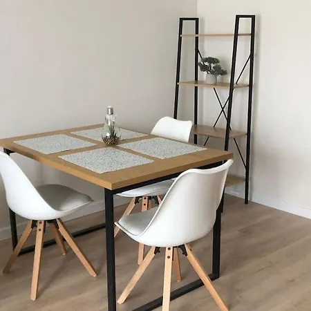 *hot* Main Square Brand New Luxury Apartment Burgas