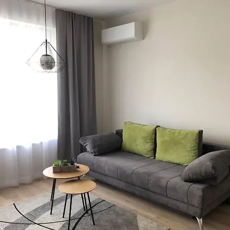 Apartment *hot* Main Square Brand New Luxury