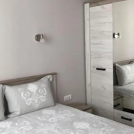 Apartment *hot* Main Square Brand New Luxury