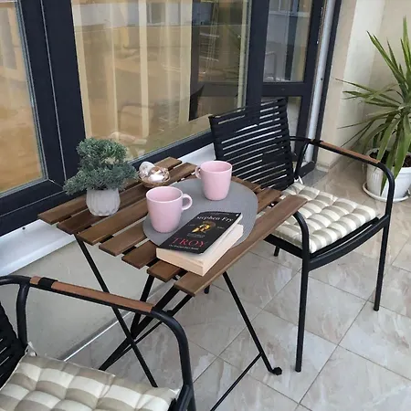 Апартамент *hot* Main Square Brand New Luxury *