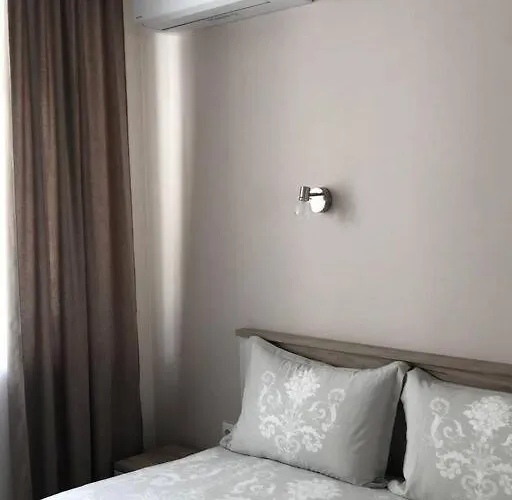 Апартамент *hot* Main Square Brand New Luxury *