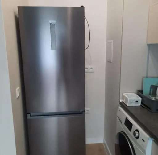 Lägenhet *hot* Main Square Brand New Luxury