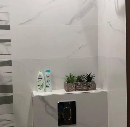 *hot* Main Square Brand New Luxury Бургас